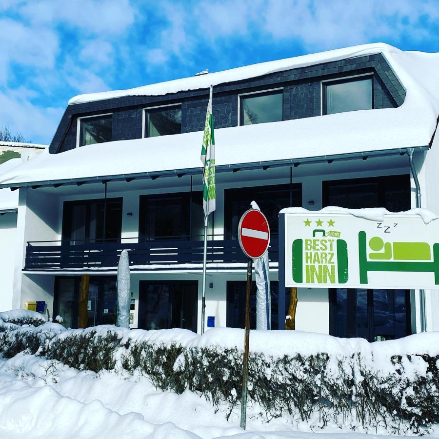 Bestharzinn Bad Harzburg Exterior photo