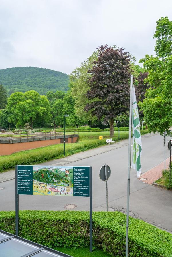 Bestharzinn Bad Harzburg Exterior photo